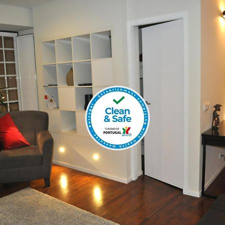 Lisboa Chiado Homes - 1 المظهر الخارجي الصورة