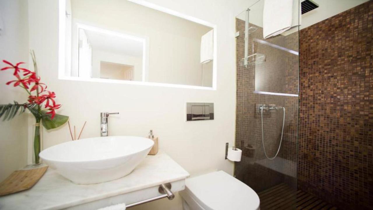 Lisboa Chiado Homes - 1 المظهر الخارجي الصورة