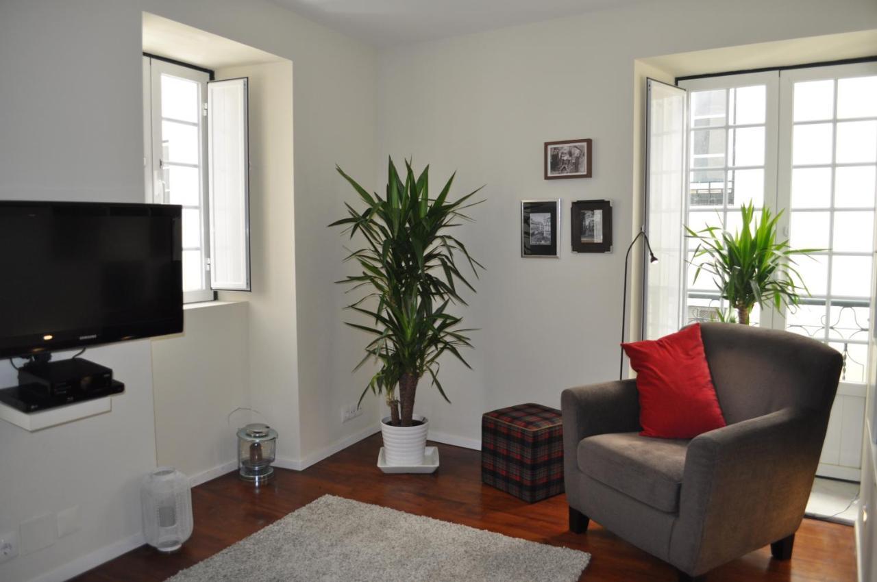 Lisboa Chiado Homes - 1 المظهر الخارجي الصورة
