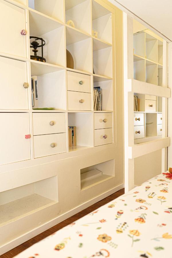 Lisboa Chiado Homes - 1 المظهر الخارجي الصورة
