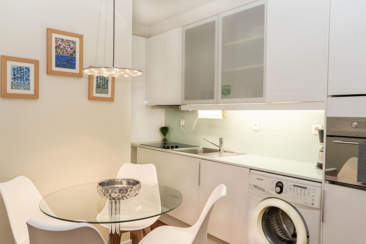 Lisboa Chiado Homes - 1 المظهر الخارجي الصورة
