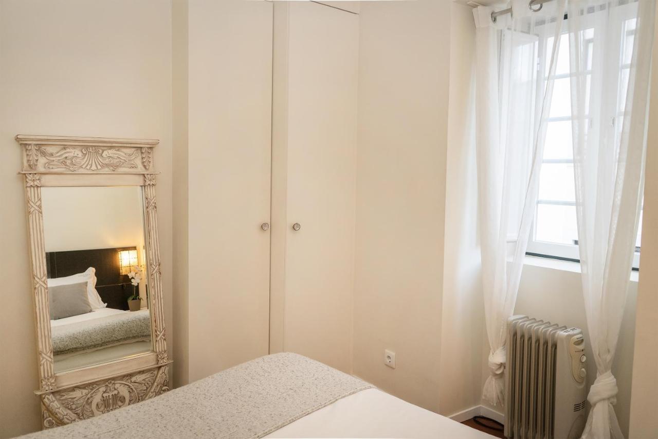 Lisboa Chiado Homes - 1 المظهر الخارجي الصورة